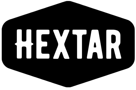 Hextar Logo